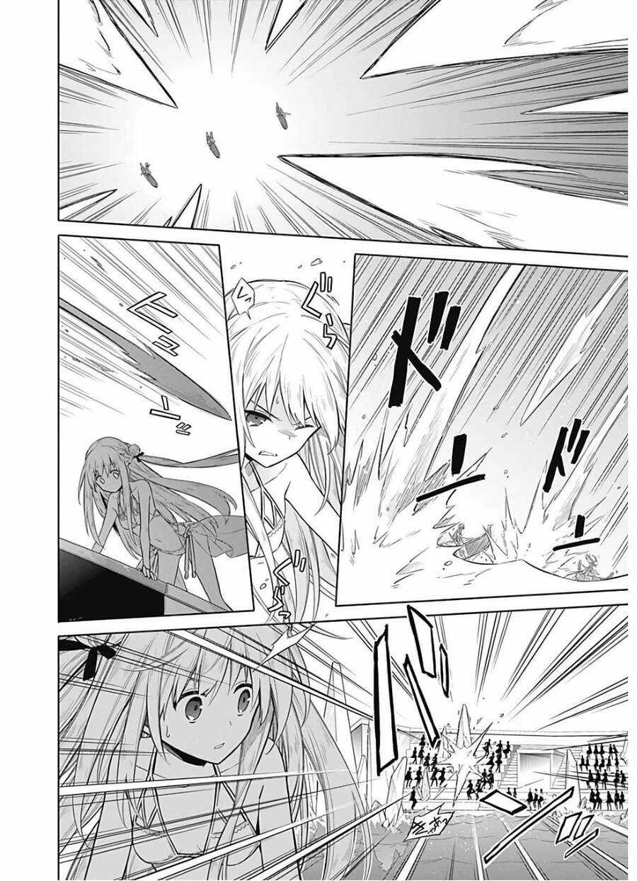 Assassin's Pride Chapter 23 trang 21