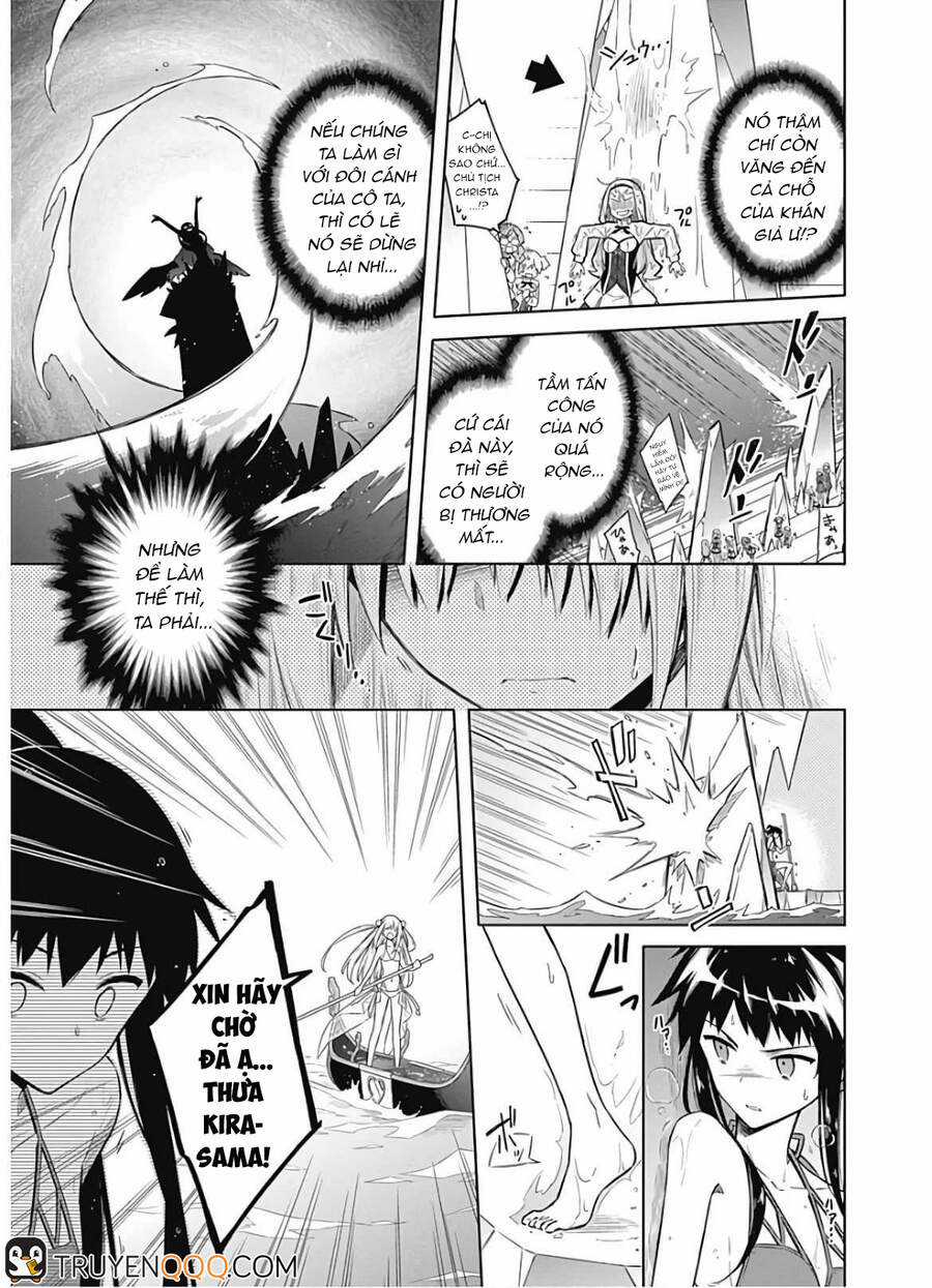 Assassin's Pride Chapter 23 trang 22