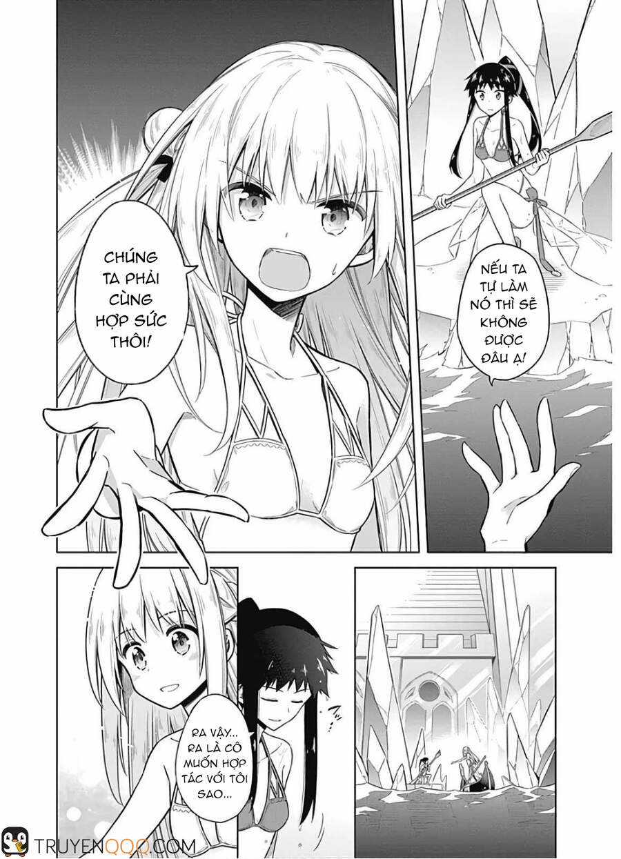 Assassin's Pride Chapter 23 trang 23