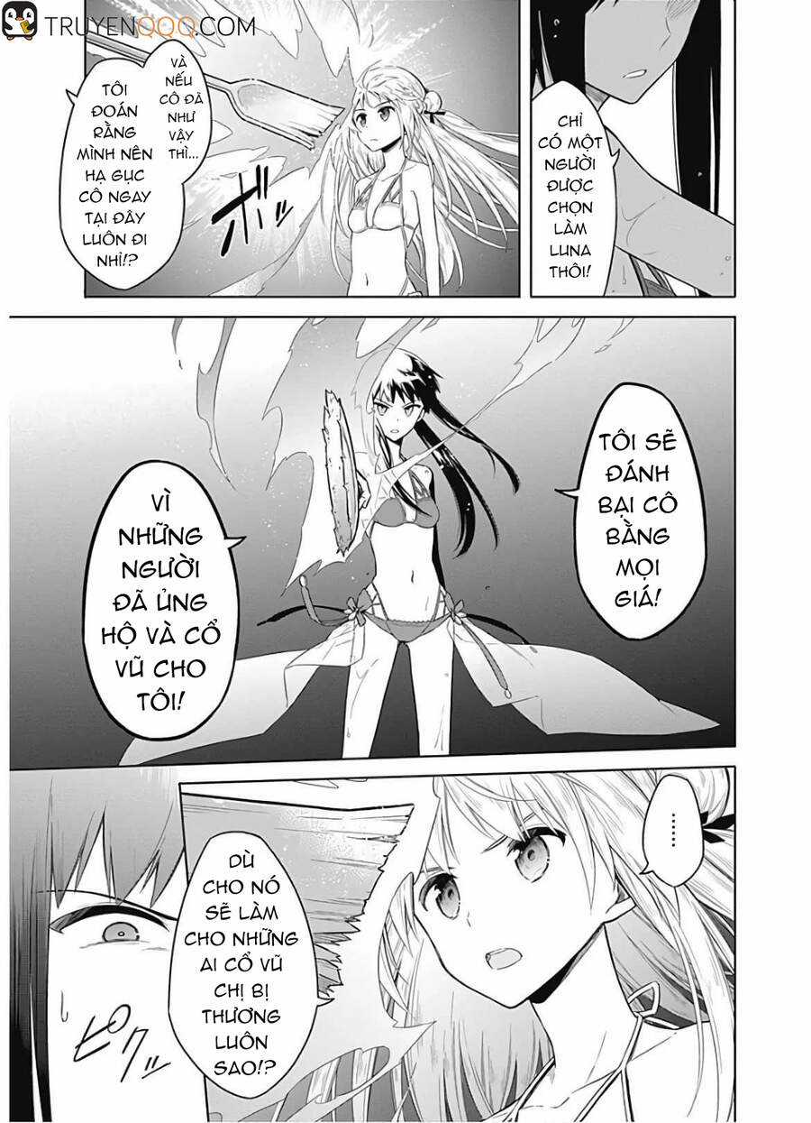 Assassin's Pride Chapter 23 trang 26