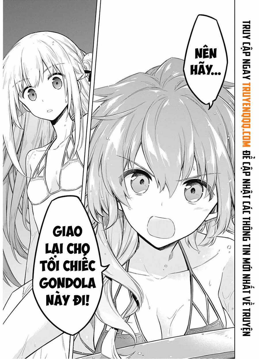 Assassin's Pride Chapter 23 trang 32