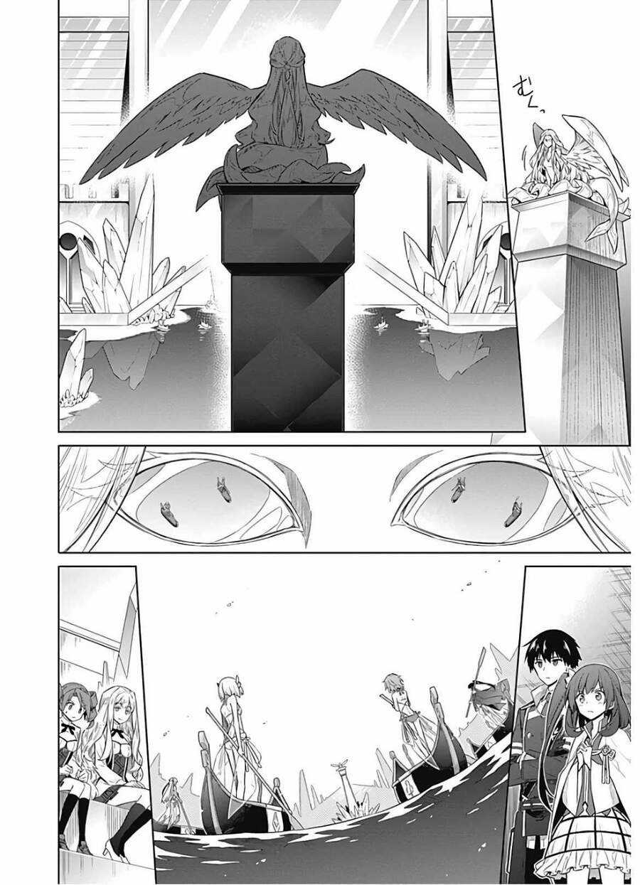 Assassin's Pride Chapter 23 trang 7