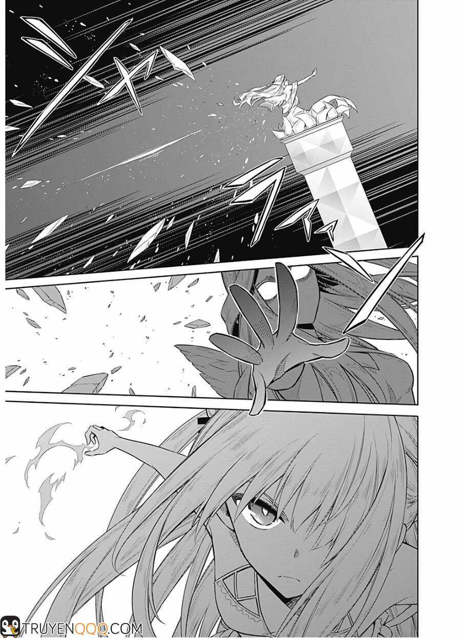 Assassin's Pride Chapter 24 trang 14