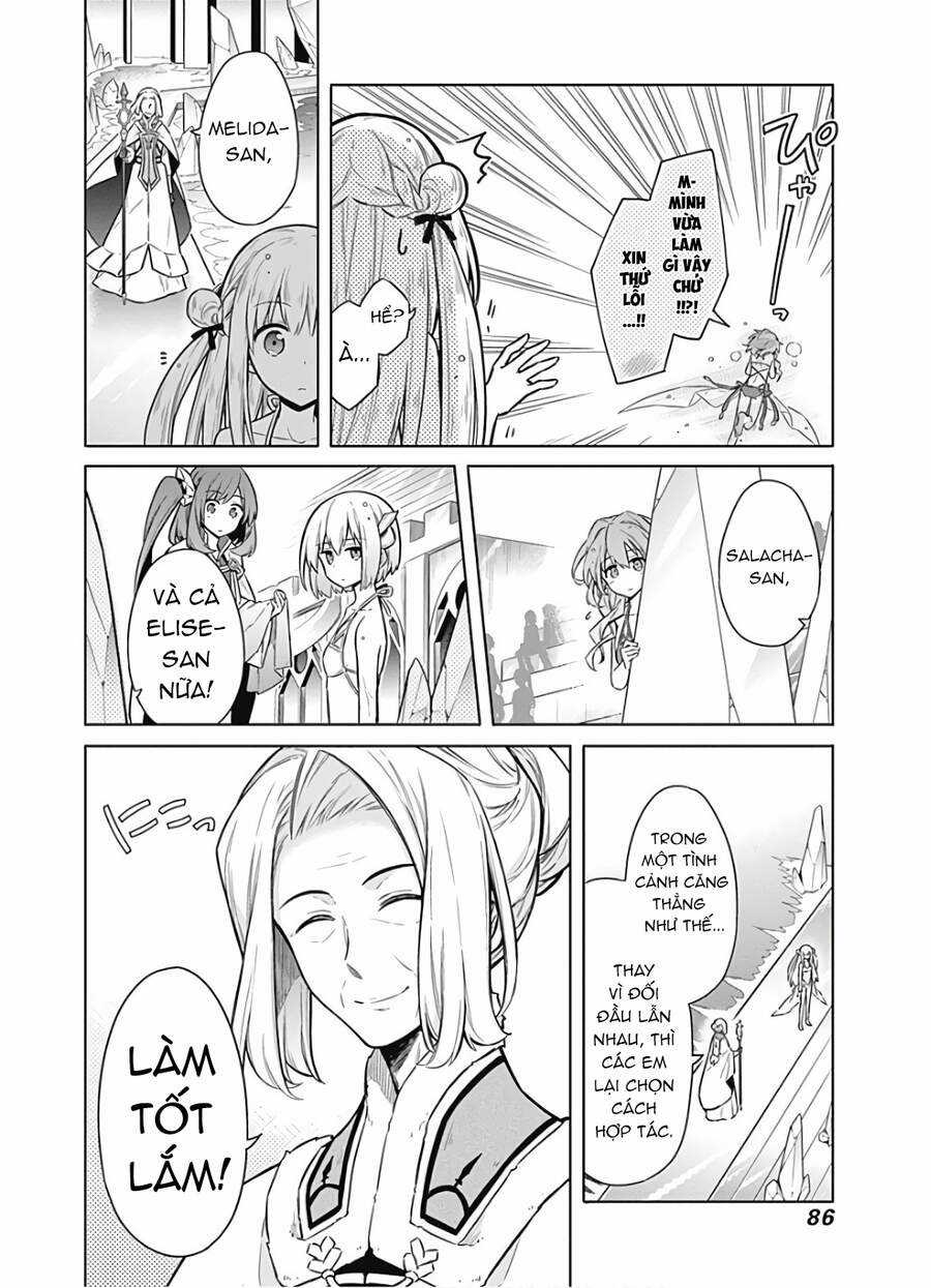 Assassin's Pride Chapter 24 trang 17