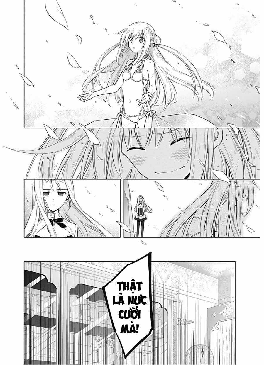 Assassin's Pride Chapter 24 trang 19