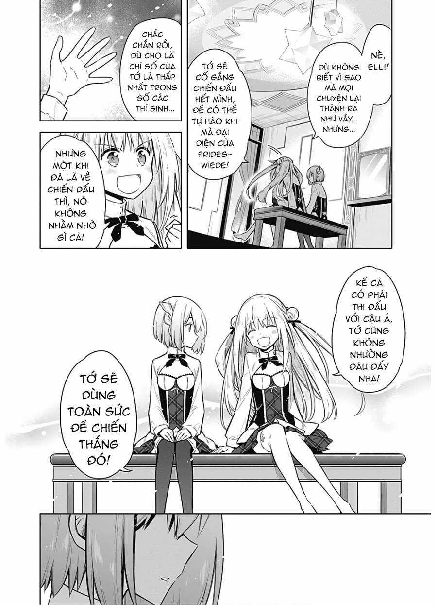 Assassin's Pride Chapter 24 trang 31