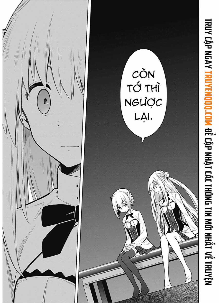 Assassin's Pride Chapter 24 trang 32