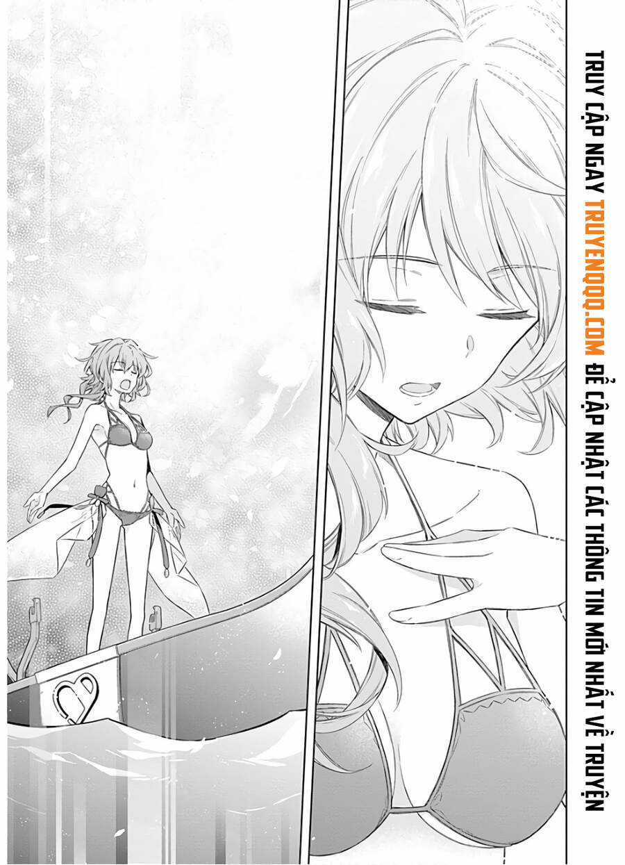 Assassin's Pride Chapter 24 trang 4