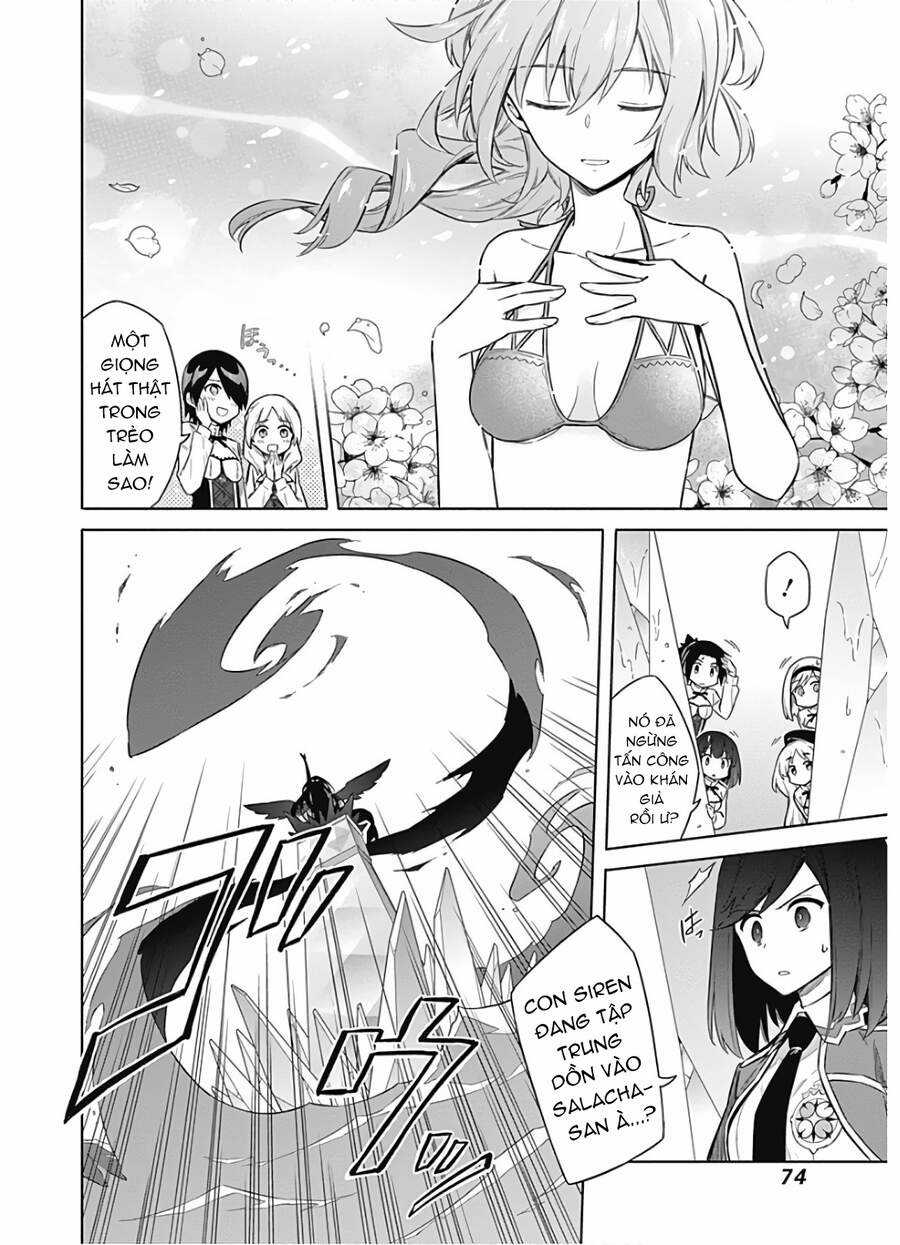 Assassin's Pride Chapter 24 trang 5