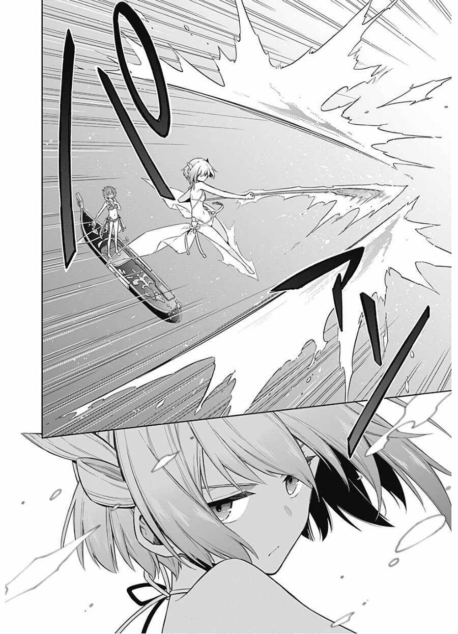 Assassin's Pride Chapter 24 trang 7