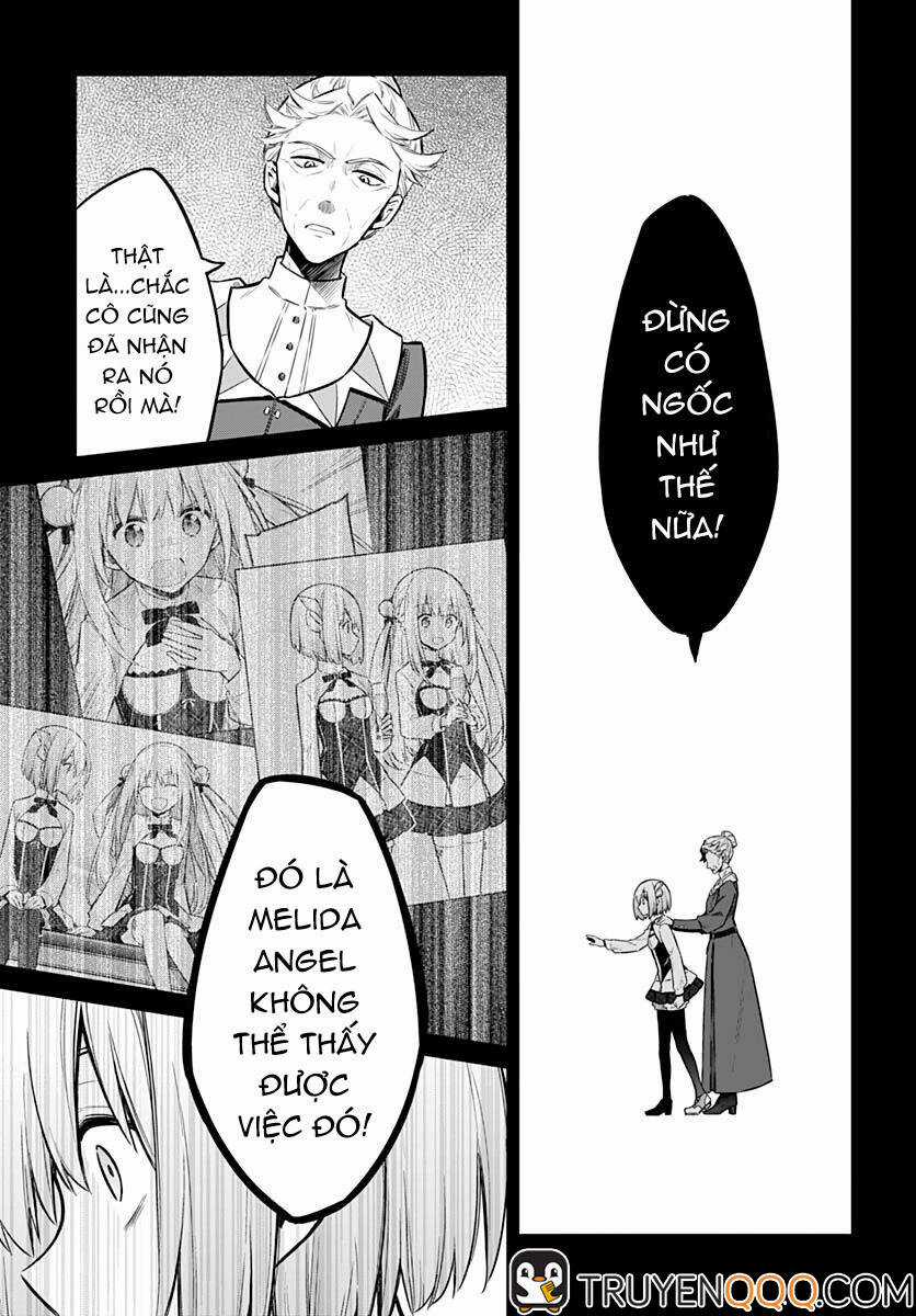 Assassin's Pride Chapter 28.5 trang 2