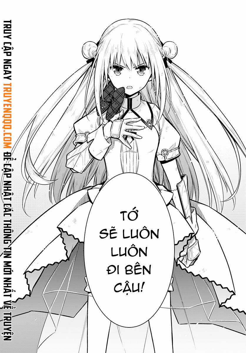 Assassin's Pride Chapter 29 trang 12