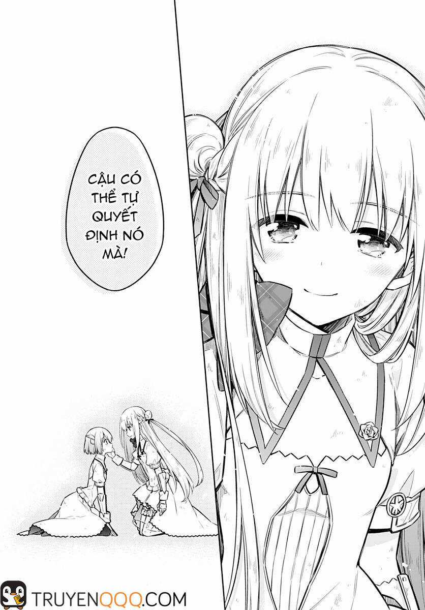 Assassin's Pride Chapter 29 trang 14