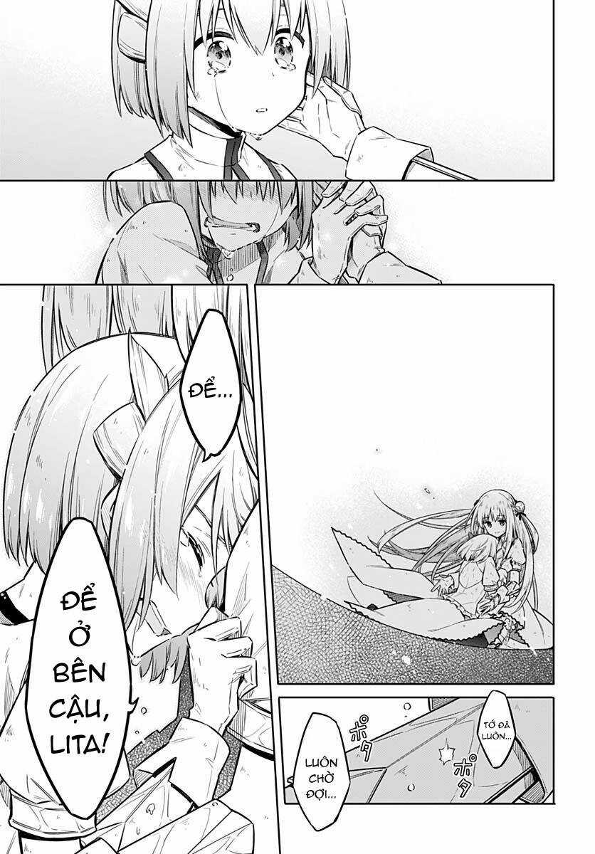 Assassin's Pride Chapter 29 trang 15