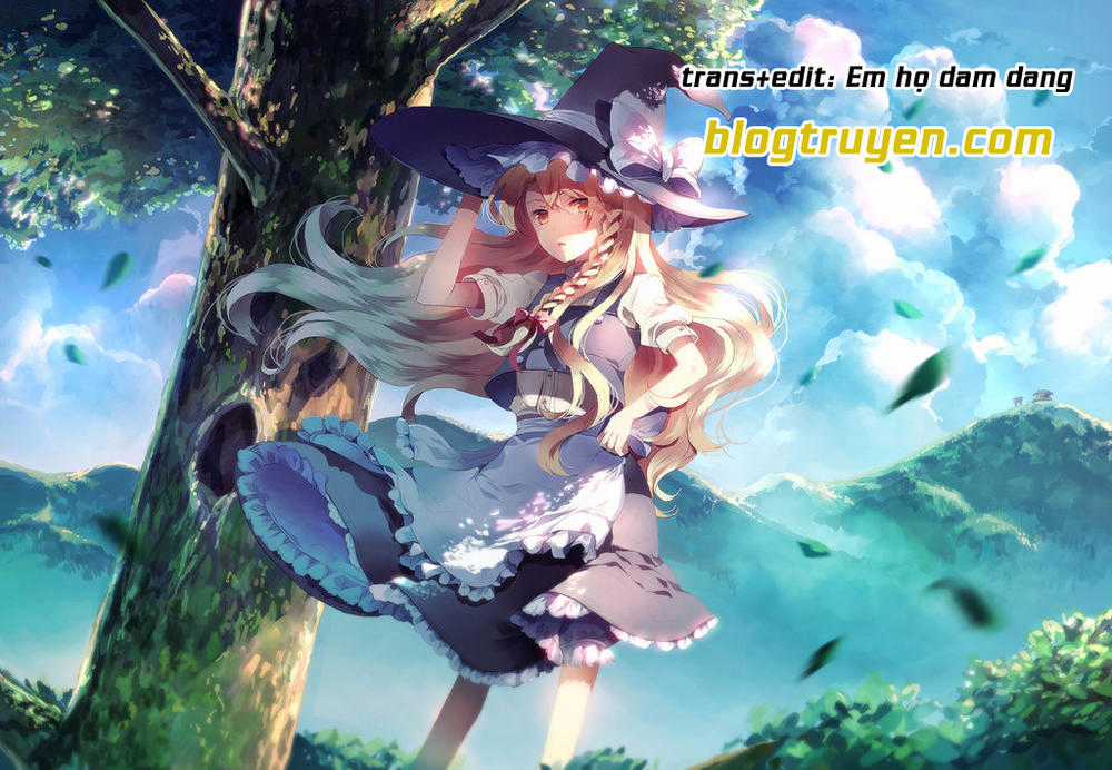 Assassin's Pride Chapter 3 trang 2