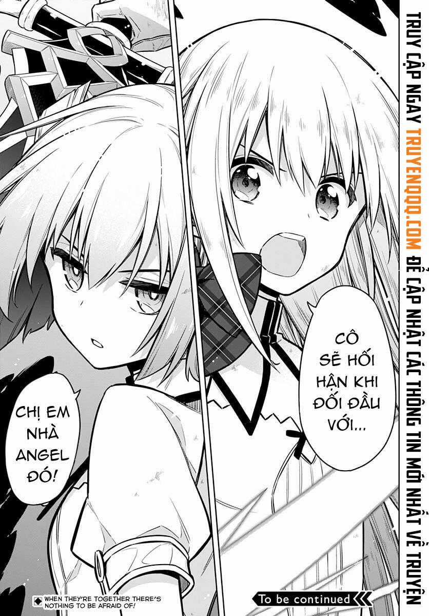 Assassin's Pride Chapter 30.5 trang 18