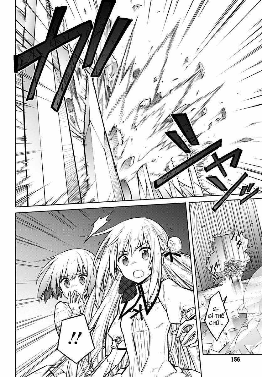 Assassin's Pride Chapter 30 trang 13