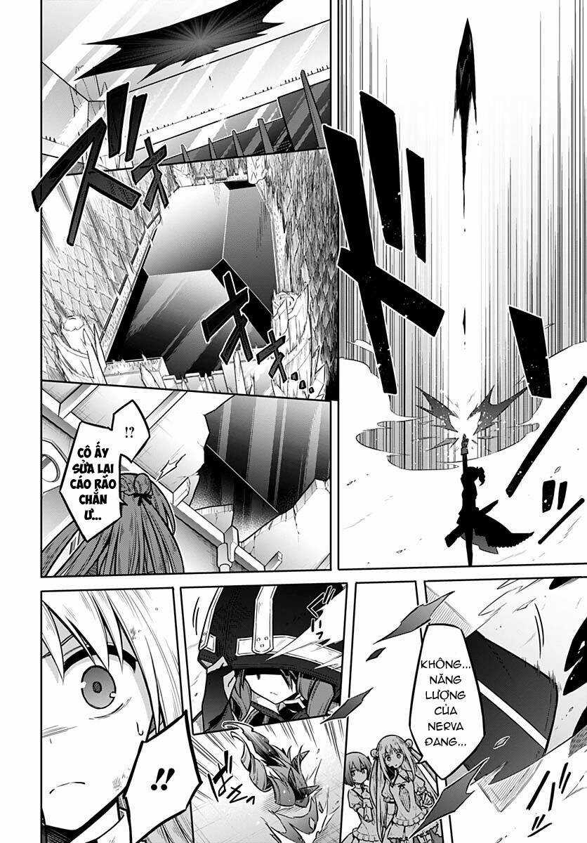 Assassin's Pride Chapter 30 trang 15