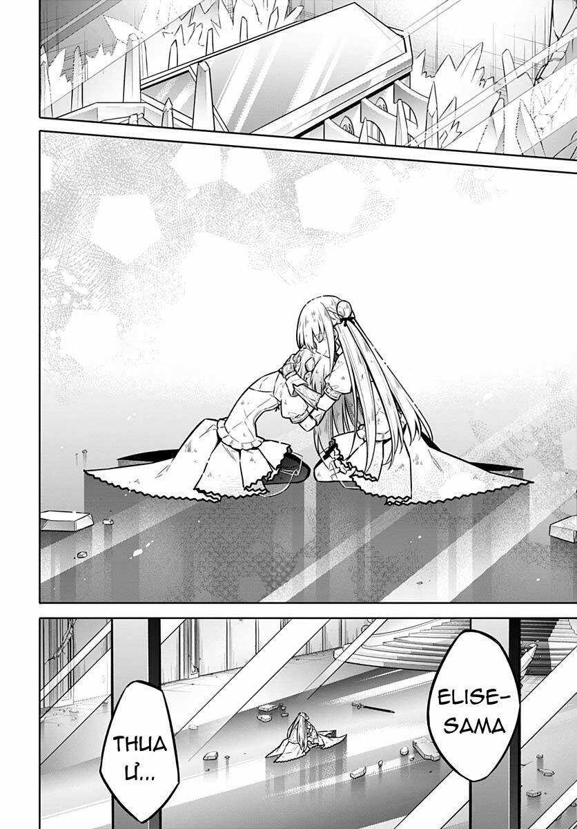 Assassin's Pride Chapter 30 trang 5