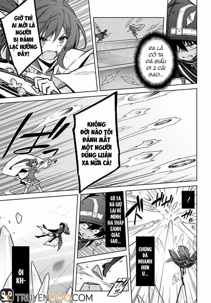 Assassin's Pride Chapter 32 trang 14