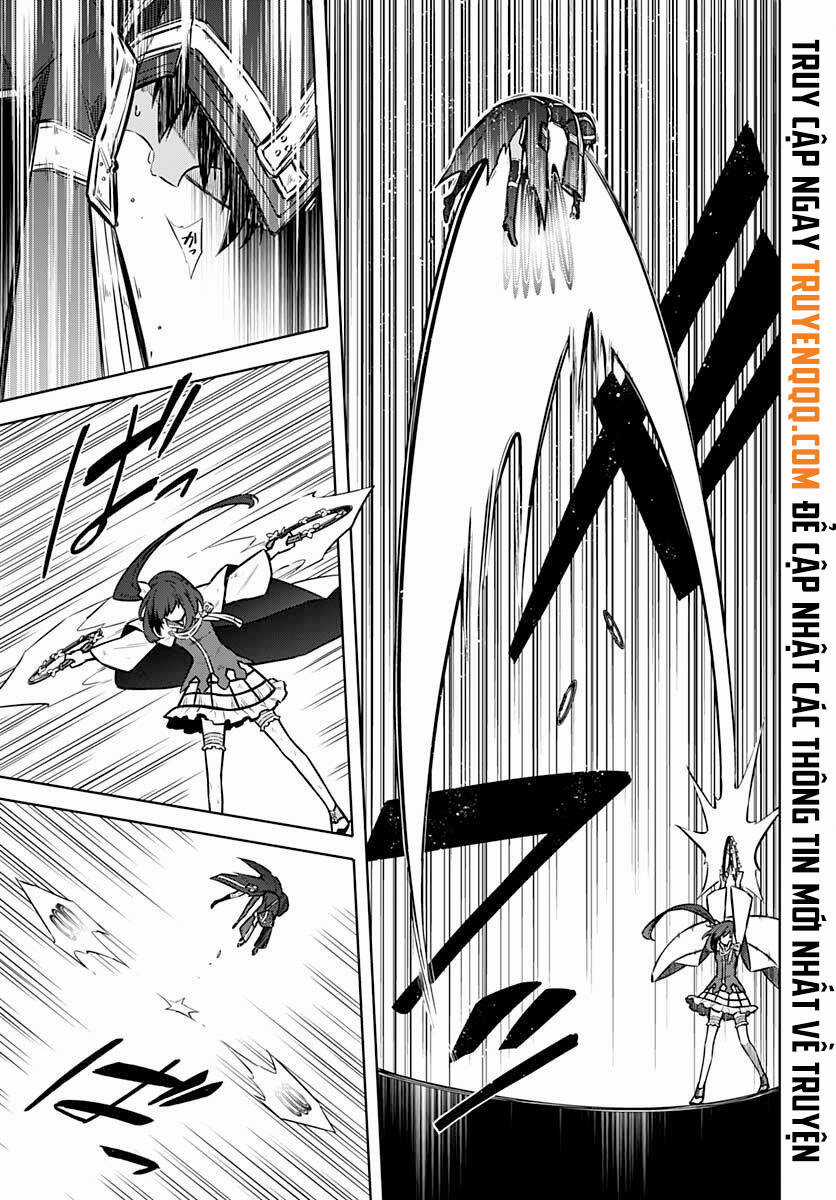 Assassin's Pride Chapter 32 trang 16