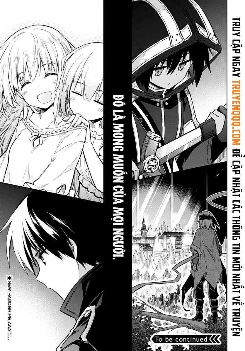 Assassin's Pride Chapter 34.5 trang 2