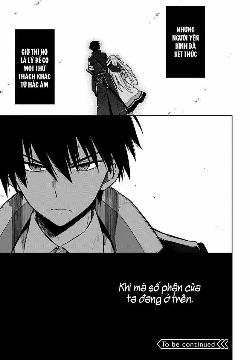 Assassin's Pride Chapter 35.5 trang 17