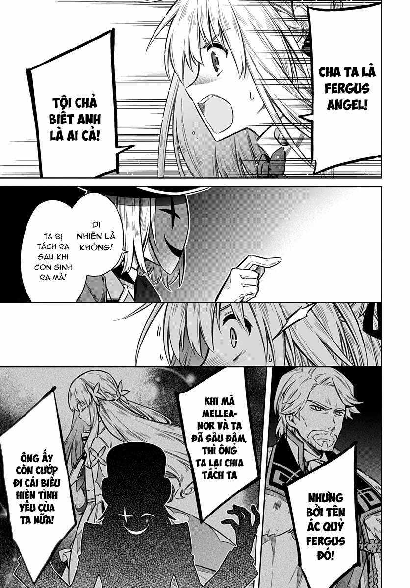 Assassin's Pride Chapter 35.5 trang 5