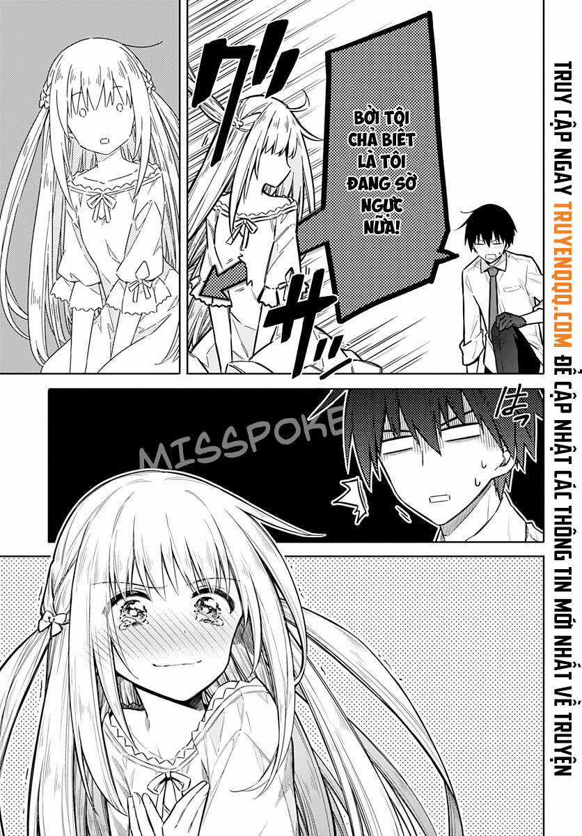 Assassin's Pride Chapter 36 trang 14