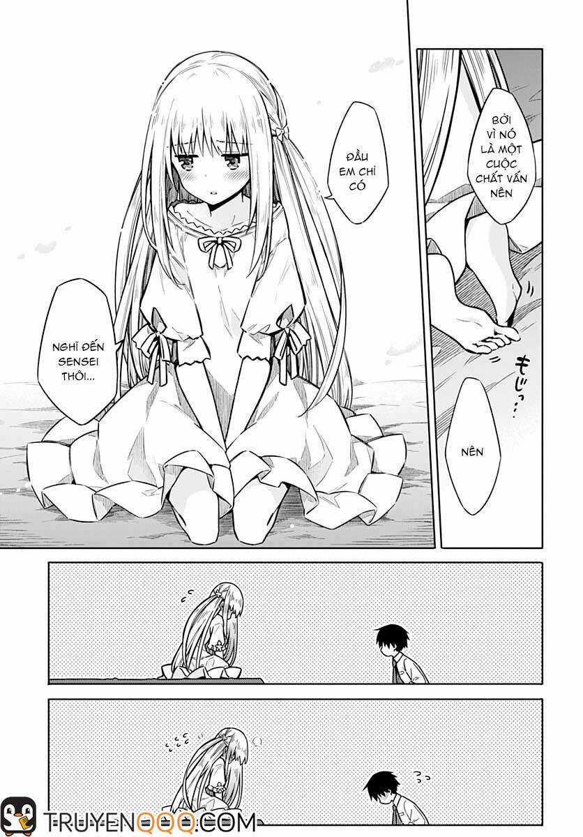 Assassin's Pride Chapter 36 trang 16