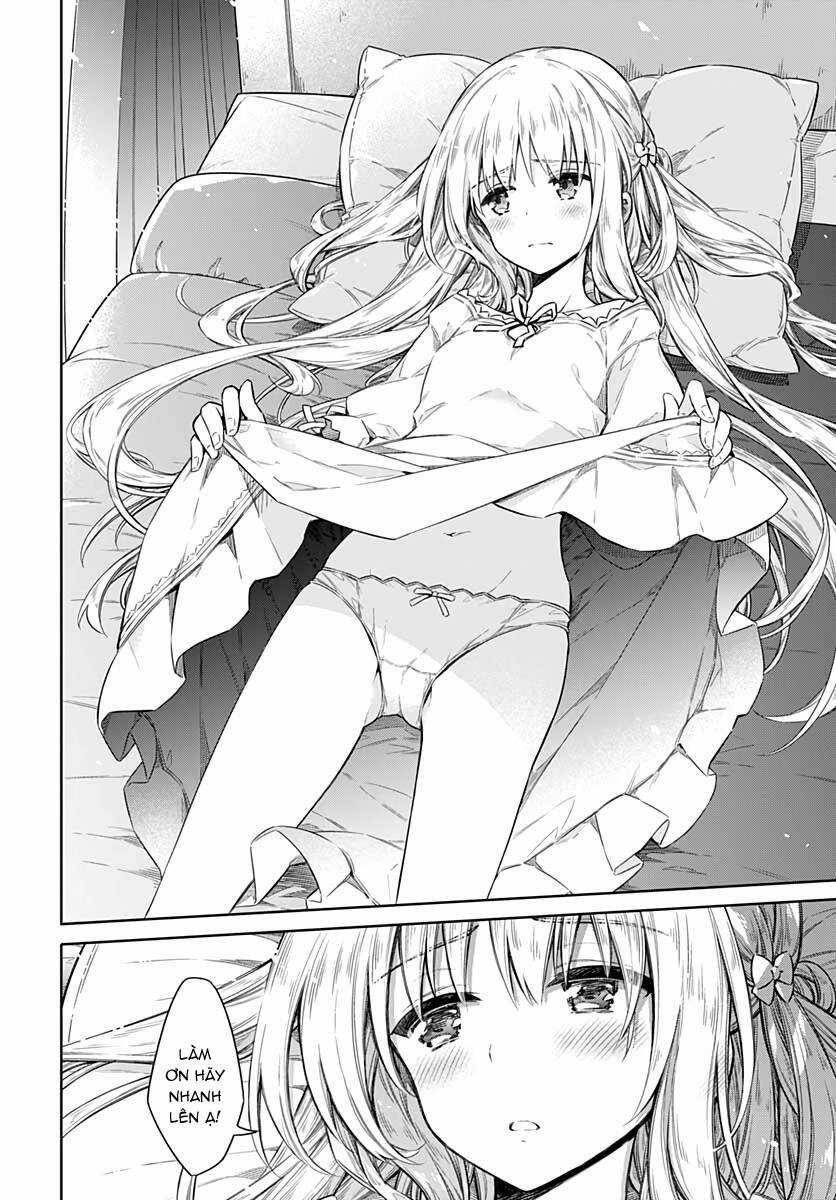 Assassin's Pride Chapter 36 trang 5