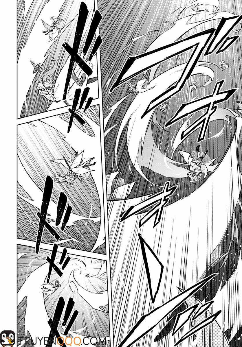 Assassin's Pride Chapter 37.5 trang 10