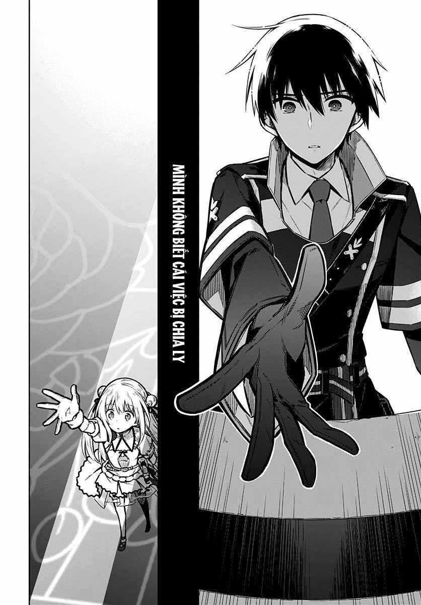 Assassin's Pride Chapter 37 trang 13