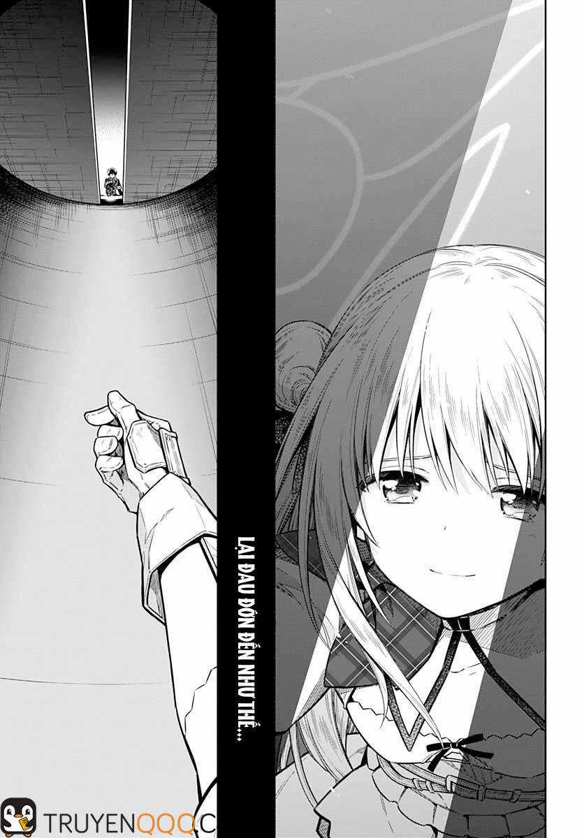 Assassin's Pride Chapter 37 trang 14