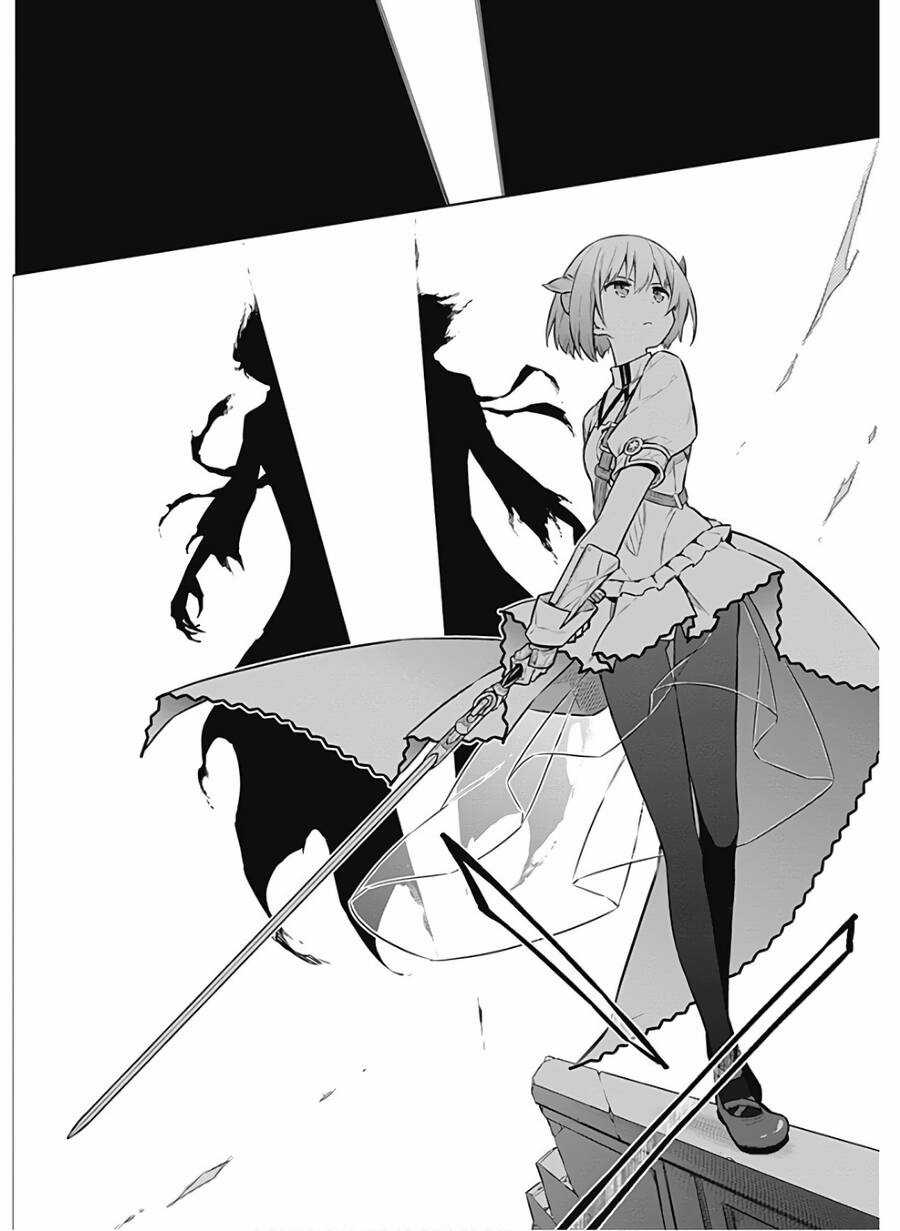 Assassin's Pride Chapter 39 trang 17