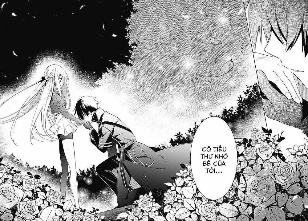 Assassin's Pride Chapter 4 trang 51