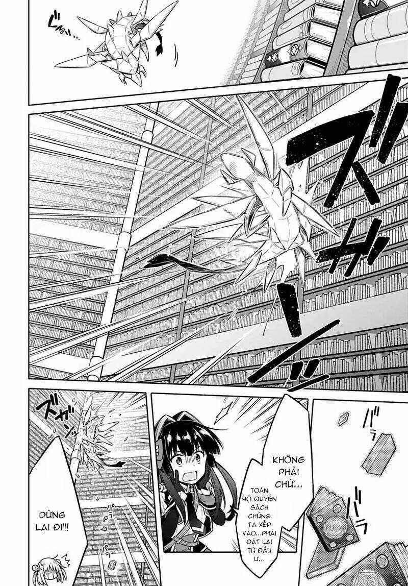 Assassin's Pride Chapter 41.5 trang 2