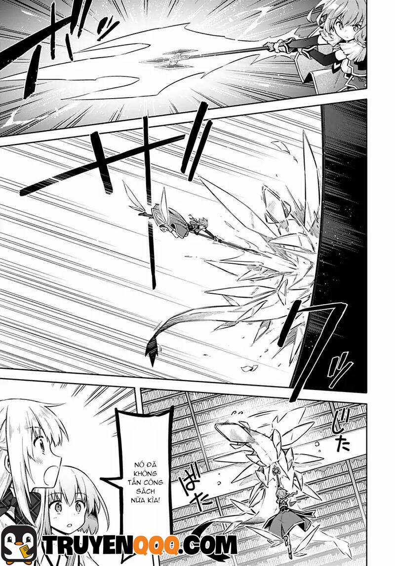 Assassin's Pride Chapter 41.5 trang 5