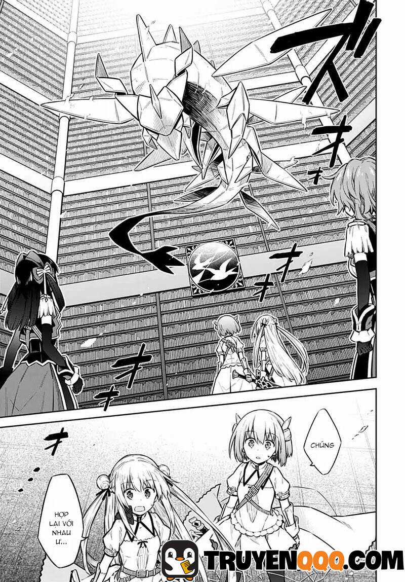 Assassin's Pride Chapter 41 trang 16