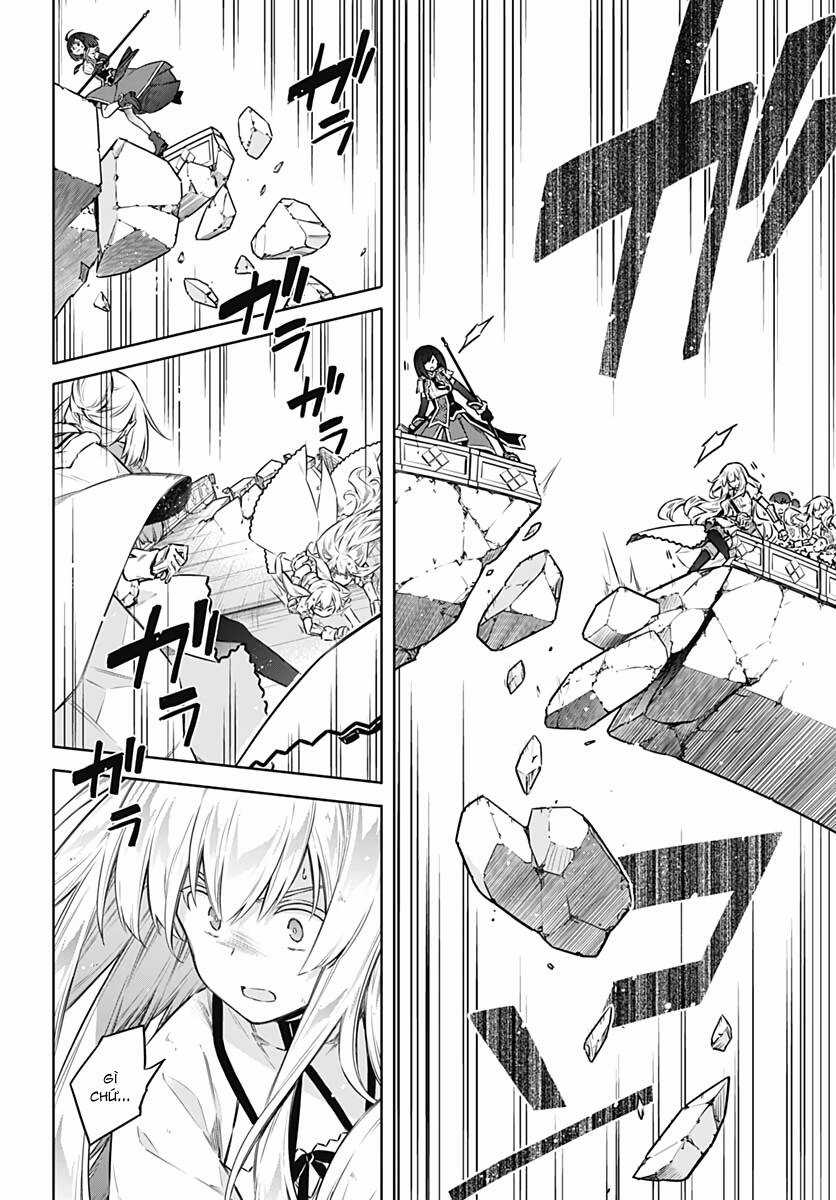 Assassin's Pride Chapter 43.5 trang 9