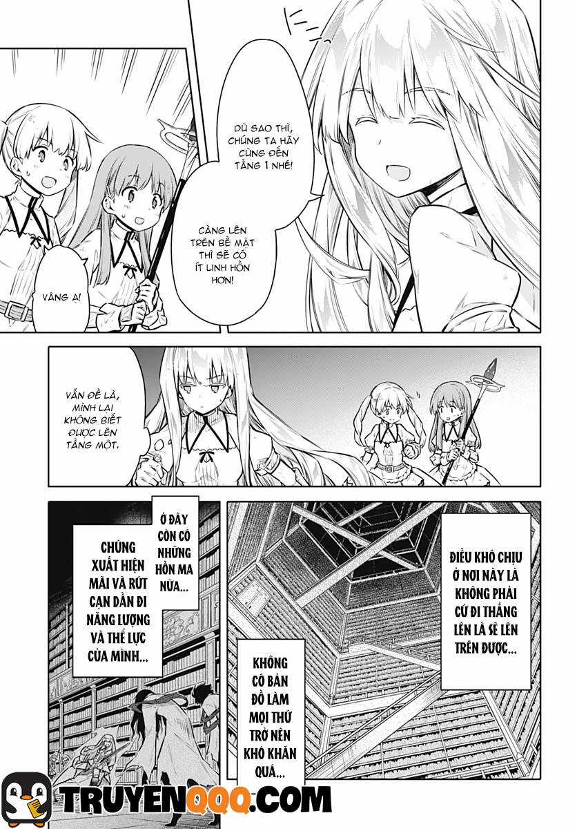 Assassin's Pride Chapter 43 trang 6