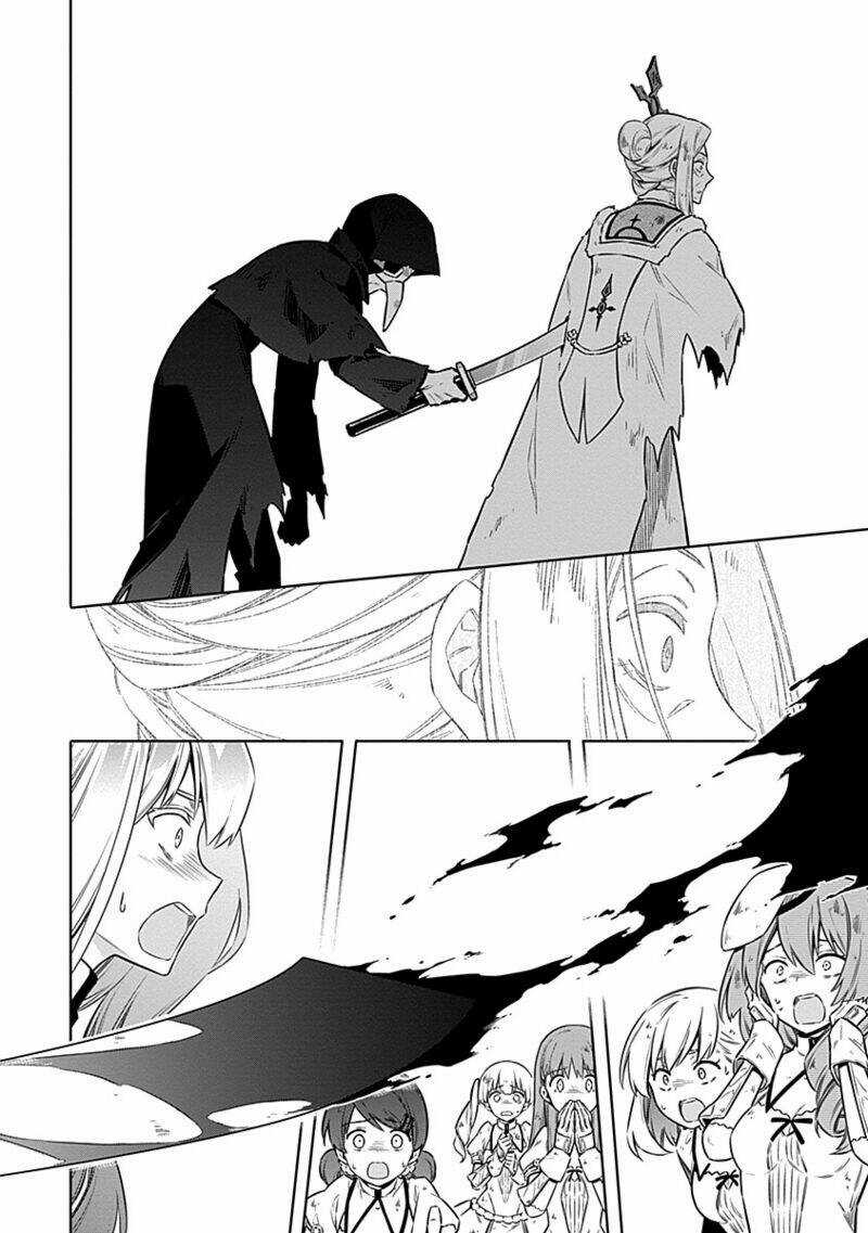 Assassin's Pride Chapter 44 trang 15