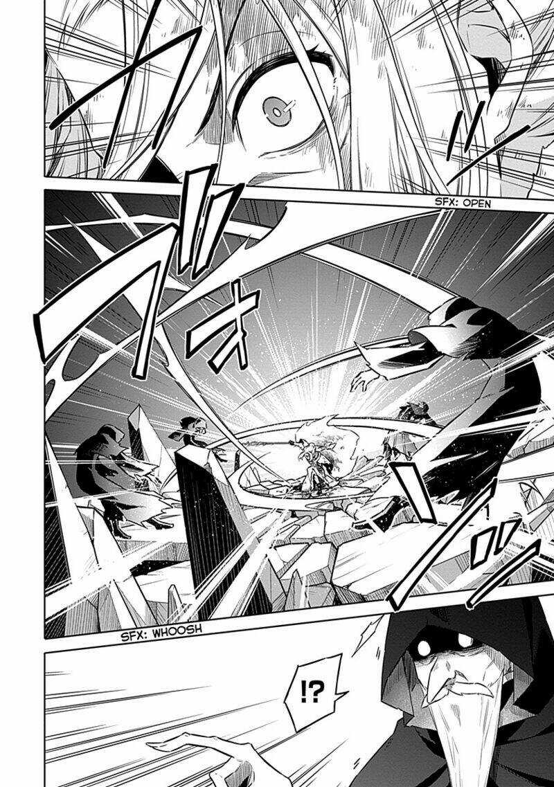 Assassin's Pride Chapter 44 trang 17