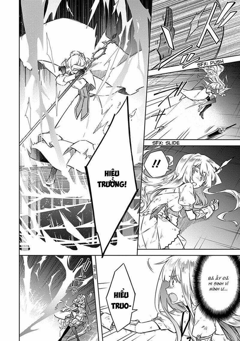 Assassin's Pride Chapter 44 trang 7