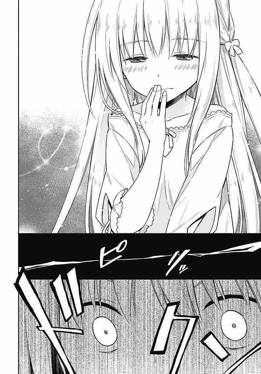 Assassin's Pride Chapter 5 trang 20