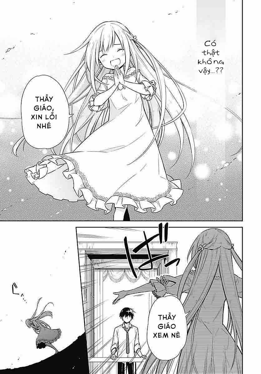 Assassin's Pride Chapter 5 trang 37