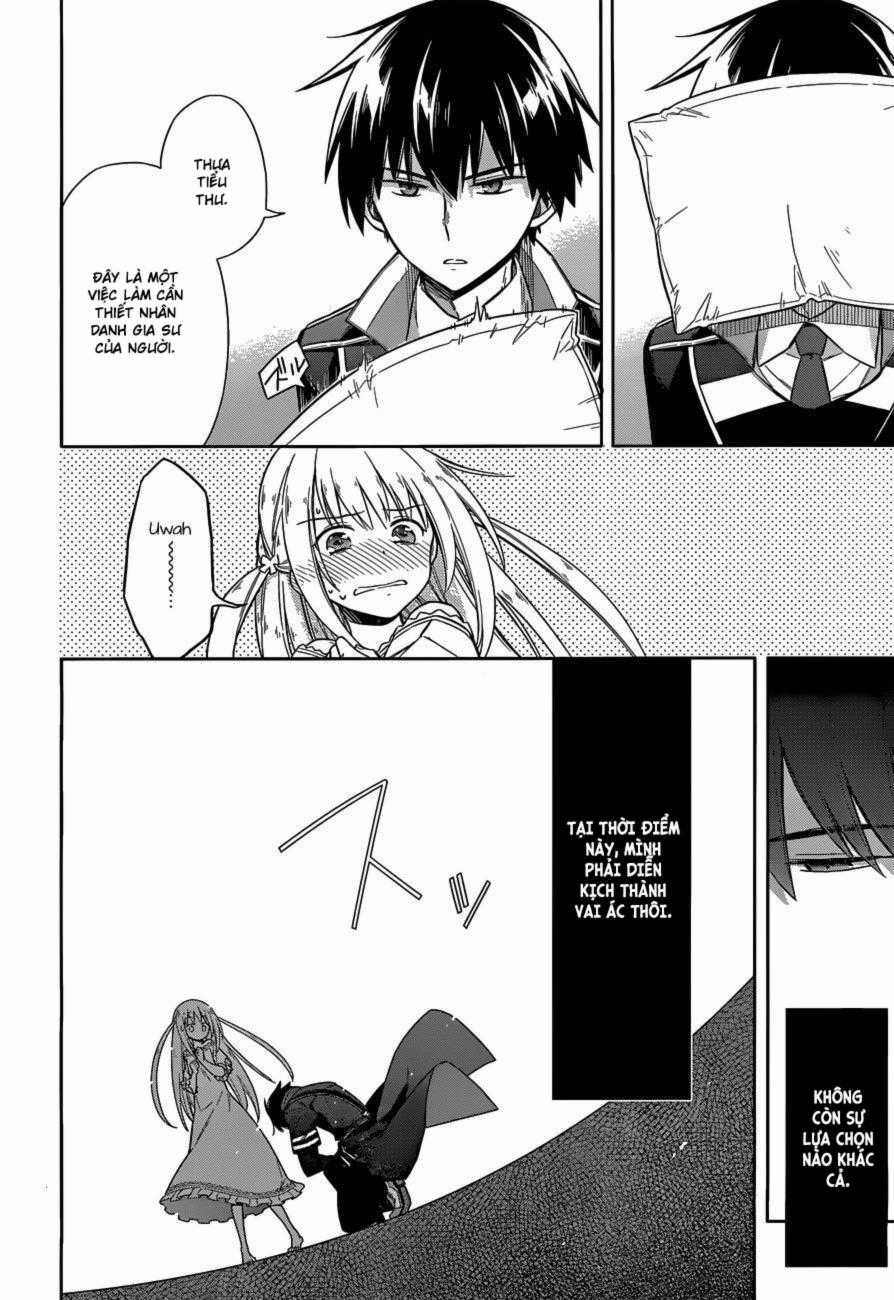 Assassin's Pride Chapter 6 trang 16