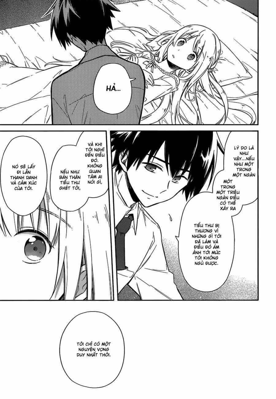 Assassin's Pride Chapter 6 trang 25