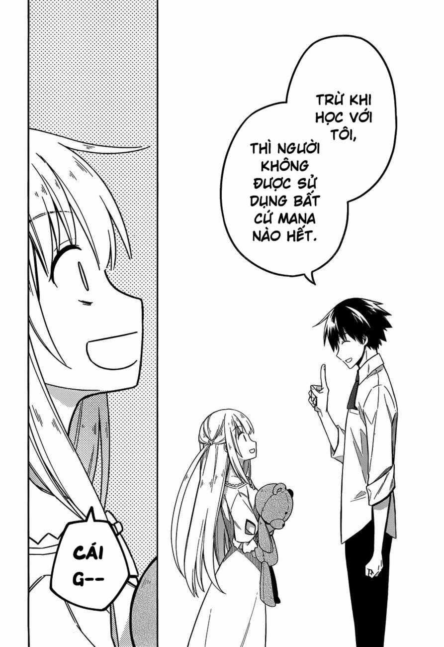 Assassin's Pride Chapter 6 trang 38