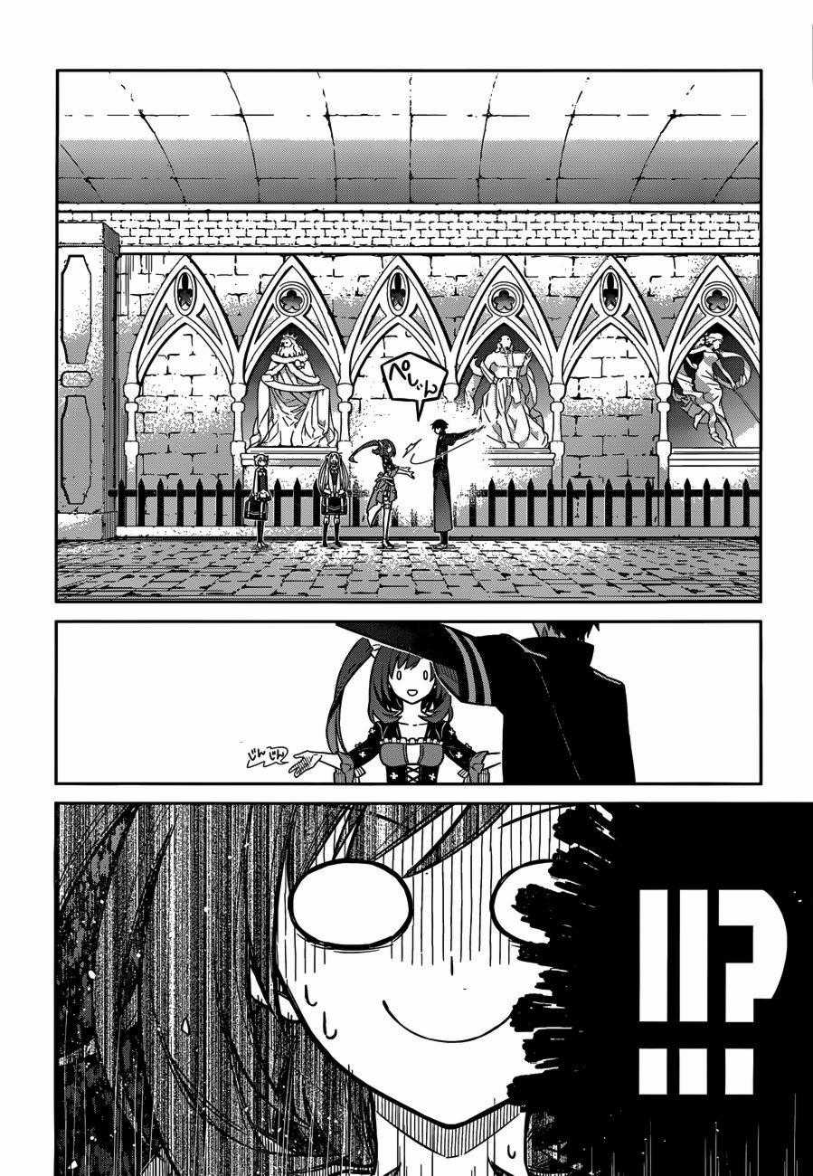 Assassin's Pride Chapter 7 trang 29